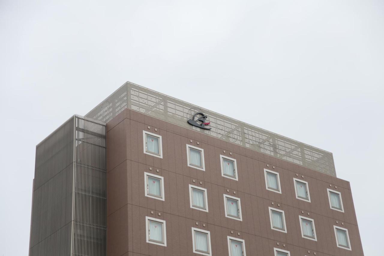 แรมแบรนดท์ สไตล์ โตเกียว นิชิกาไซ แกรนด์ Hotel ภายนอก รูปภาพ